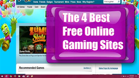 free online games sites